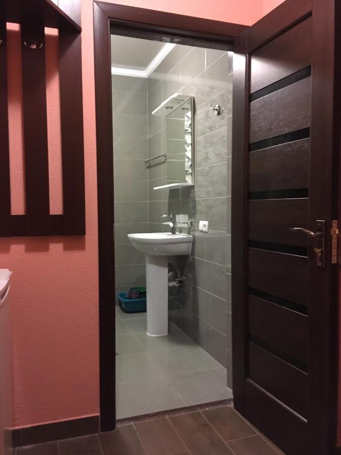 Сонячний Затишок Poljana Exterior foto